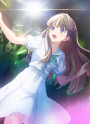 SR Megumi Fujishima Moodmaker