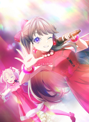 SR Megumi Fujishima Moodmaker