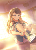 SR Megumi Fujishima Moodmaker