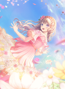 SR Megumi Fujishima Moodmaker