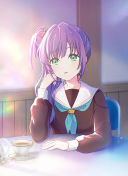 SR Kozue Otomune Cheerleader