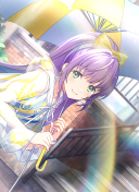 SR Kozue Otomune Cheerleader