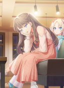 SR Megumi Fujishima Performer