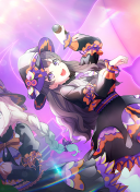 SR Megumi Fujishima Performer