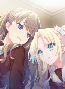 SR Megumi Fujishima Trickster