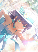 SR Kozue Otomune Performer