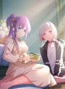 SR Kozue Otomune Performer