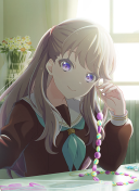 UR Megumi Fujishima Performer