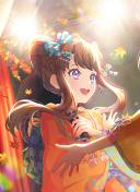 UR Megumi Fujishima Performer