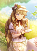 UR Megumi Fujishima Moodmaker