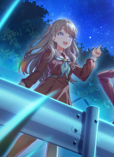 UR Megumi Fujishima Moodmaker