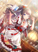 UR Megumi Fujishima Moodmaker