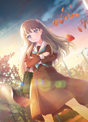 UR Megumi Fujishima Performer