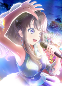 UR Megumi Fujishima Performer