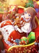 UR Megumi Fujishima Performer