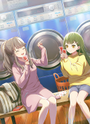 UR Megumi Fujishima Performer