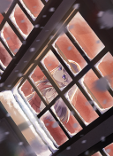 UR Megumi Fujishima Cheerleader