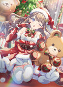 UR Megumi Fujishima Cheerleader