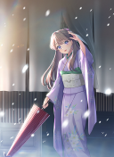 UR Megumi Fujishima Moodmaker