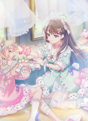 UR Megumi Fujishima Performer