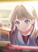 UR Megumi Fujishima Performer