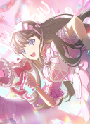 UR Megumi Fujishima Performer