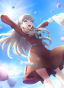 UR Megumi Fujishima Performer