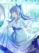 SR Kozue Otomune Cheerleader