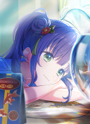 SR Kozue Otomune Cheerleader