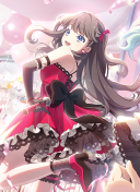 UR Megumi Fujishima Moodmaker