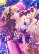 UR Megumi Fujishima Moodmaker