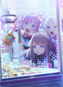 UR Megumi Fujishima Moodmaker