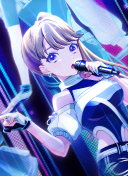 UR Megumi Fujishima Moodmaker