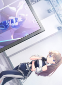 UR Megumi Fujishima Moodmaker