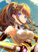 UR Megumi Fujishima Performer