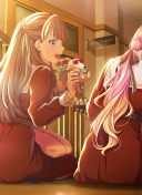 UR Megumi Fujishima Performer