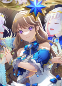 UR Megumi Fujishima Cheerleader