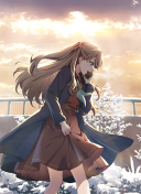 UR Megumi Fujishima Performer