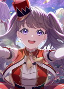 UR Megumi Fujishima Performer