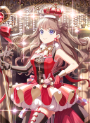 UR Megumi Fujishima Performer