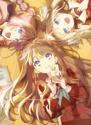 UR Megumi Fujishima Performer