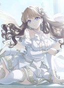 DR Megumi Fujishima Moodmaker