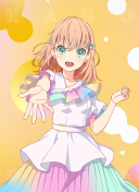 R Kaho Hinoshita Performer