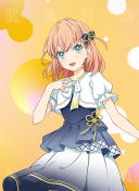 R Kaho Hinoshita Moodmaker