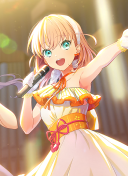 SR Kaho Hinoshita Moodmaker