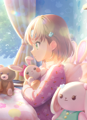 SR Kaho Hinoshita Moodmaker