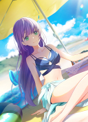 SR Kozue Otomune Cheerleader