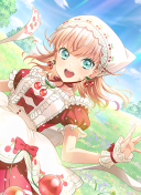 SR Kaho Hinoshita Performer