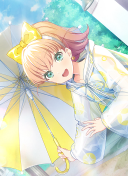 SR Kaho Hinoshita Moodmaker