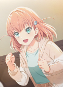 SR Kaho Hinoshita Moodmaker